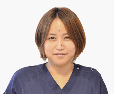 川越多美子