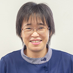 河井智子