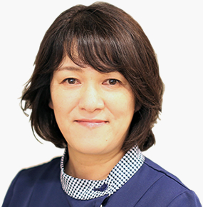 縄田文子