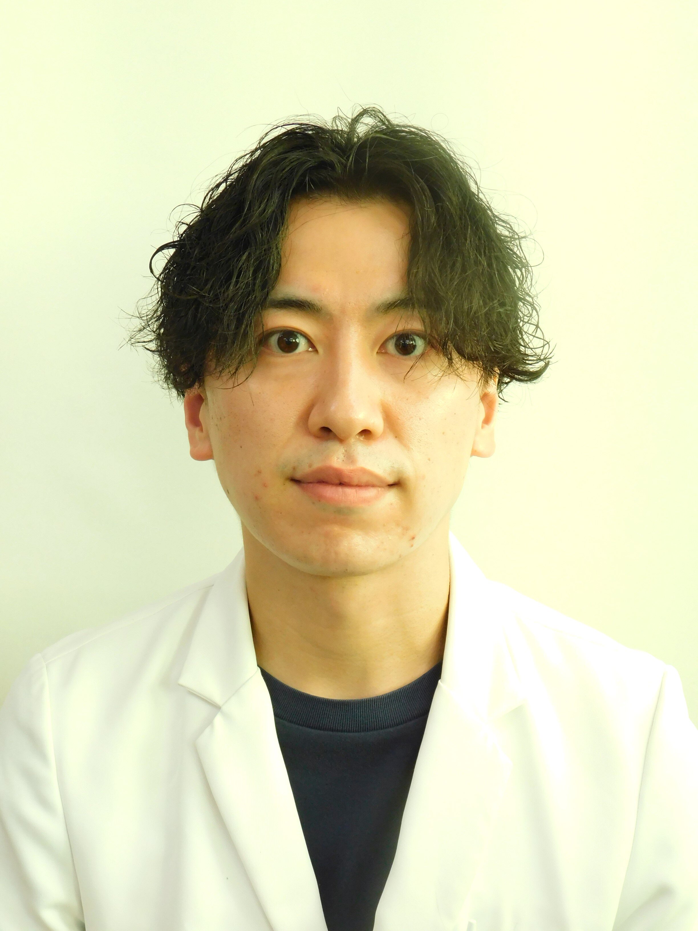 松井　伸広